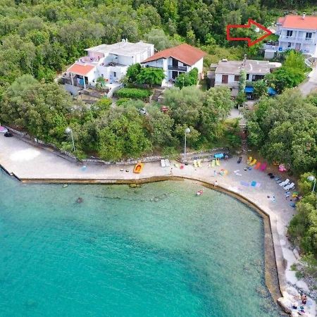 Apartments Vesela Janjina Kültér fotó
