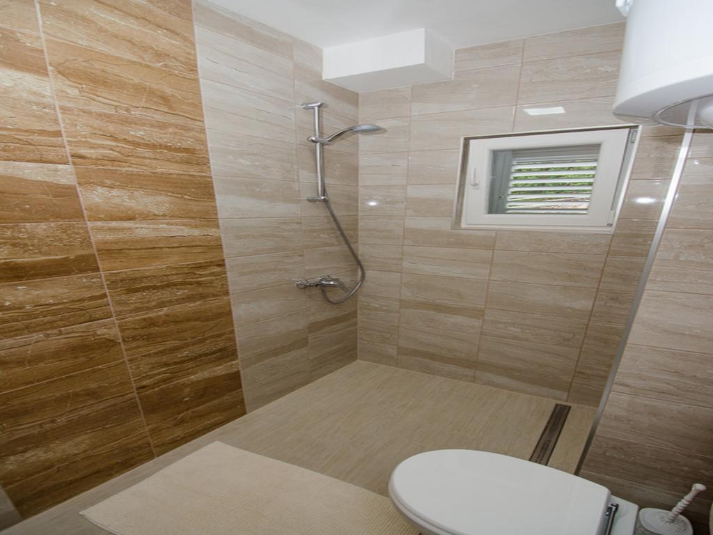 Apartments Vesela Janjina Kültér fotó